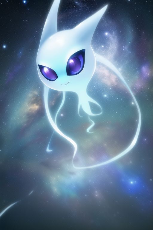 An image depicting Will-o'-the-Wisp